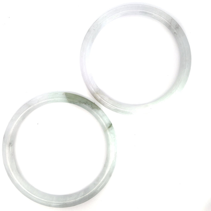 Light Jade Bangle