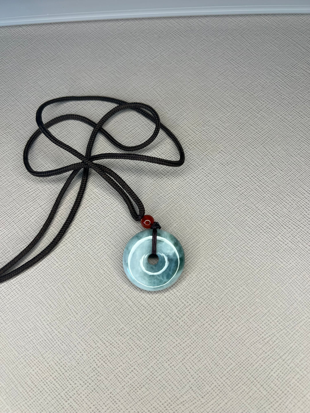 Jade Pendant