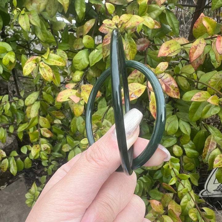 Nephrite Jade Bangles