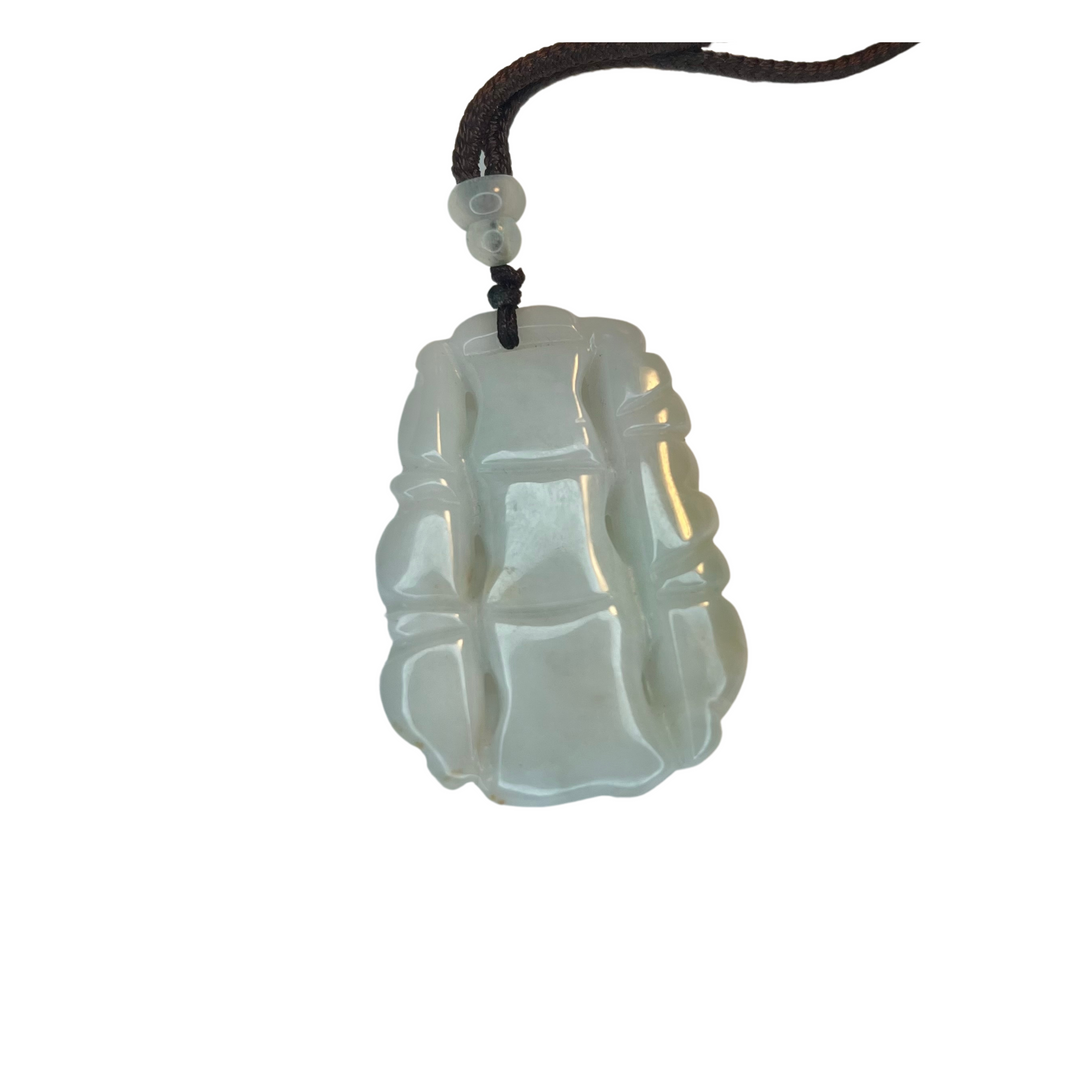 Bamboo Pendant