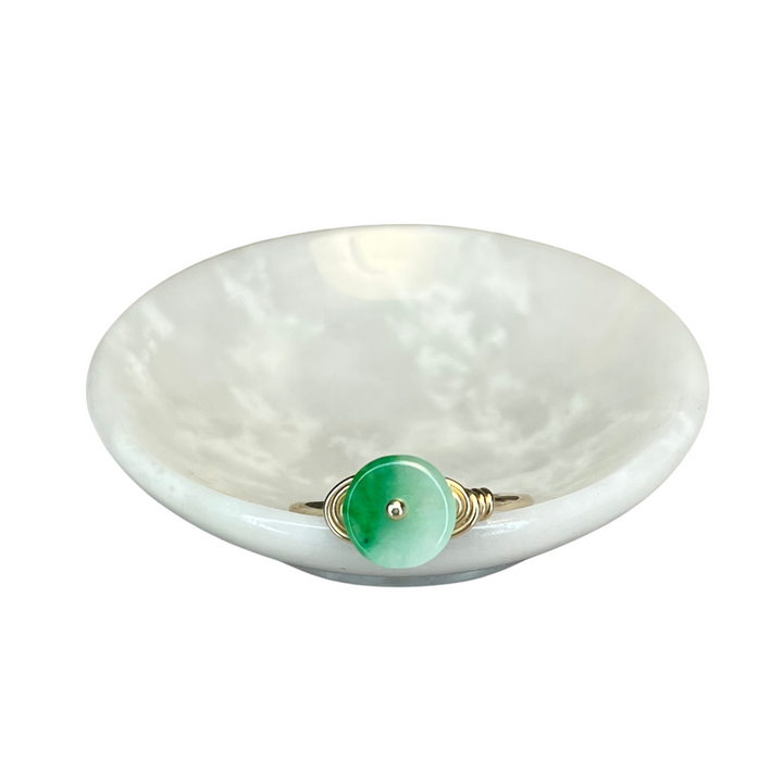 Tranquility Ring