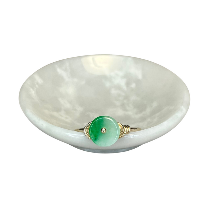 Tranquility Ring