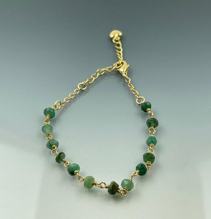 Gem Bracelet