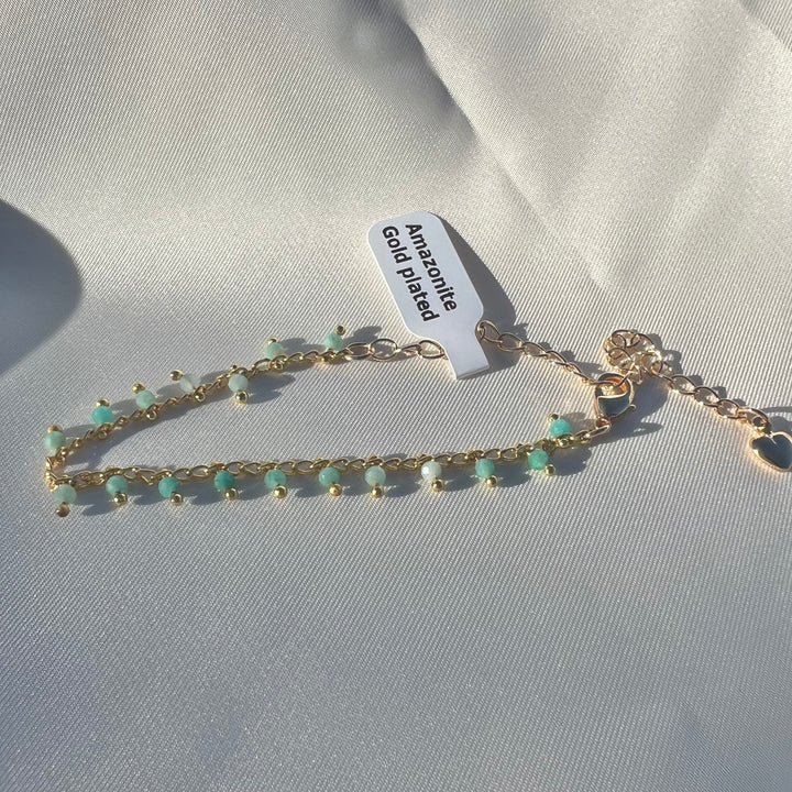 Gem Bracelet