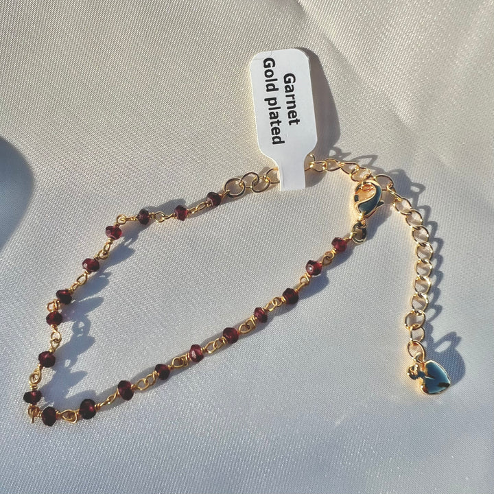 Gem Bracelet