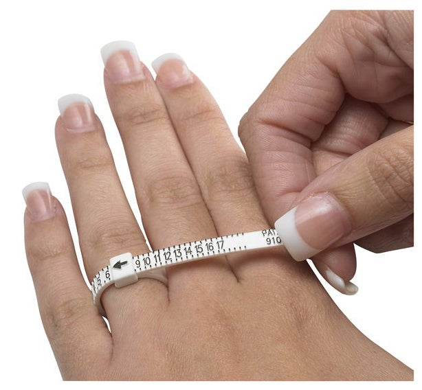 Adjustable Ring Sizer