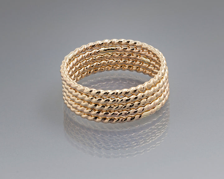 Bead Ring