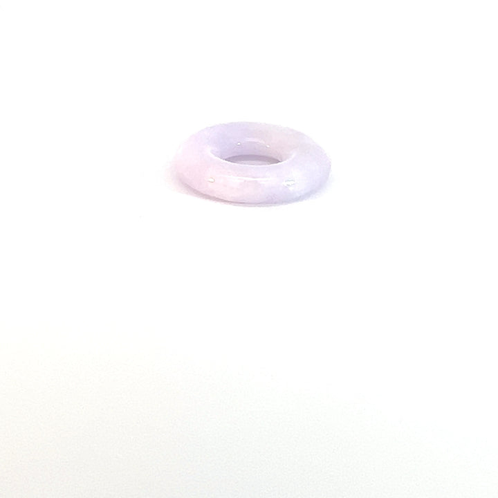 Milky Jade Donut