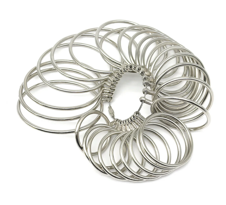 Bangle Measurement Tool