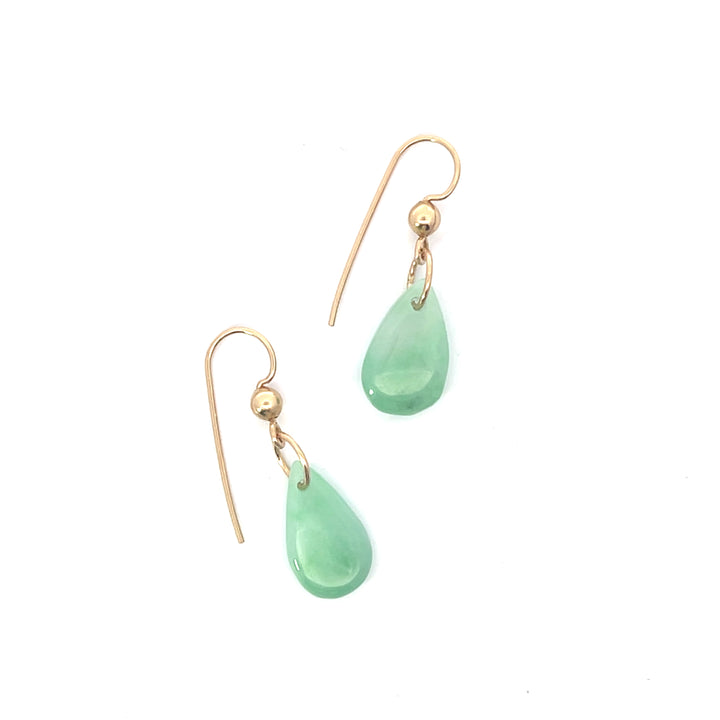 Teardrop Earrings