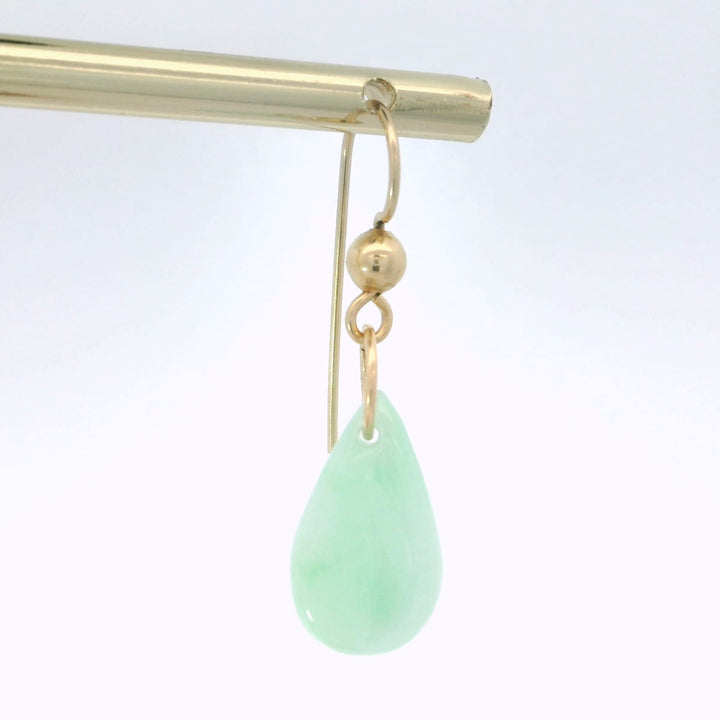 Teardrop Earrings