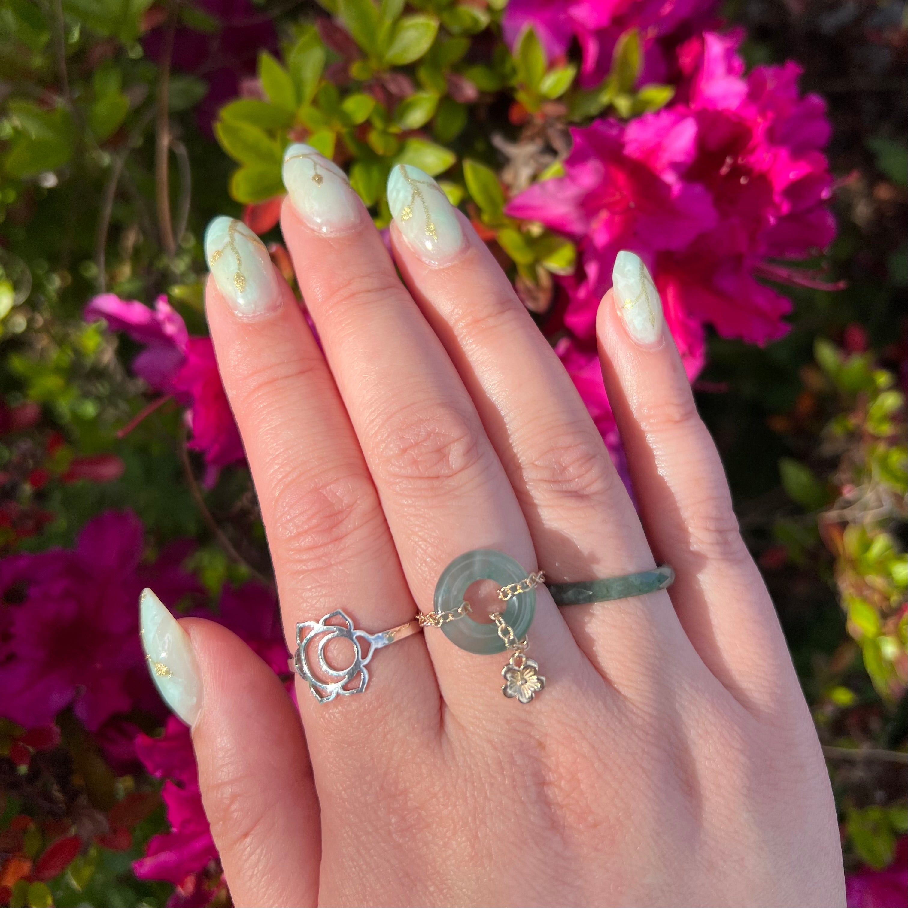 Fine Jewelry – Dyme Designs