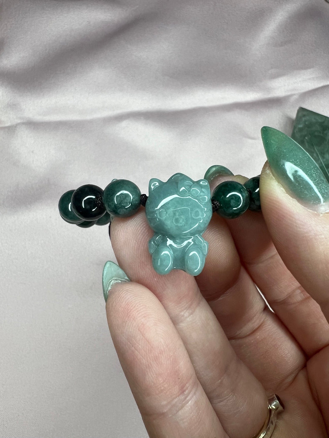 Promotion: Jade Bracelet