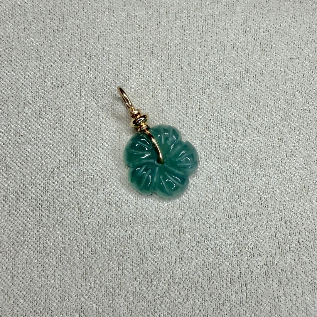 Blossom II Pendant