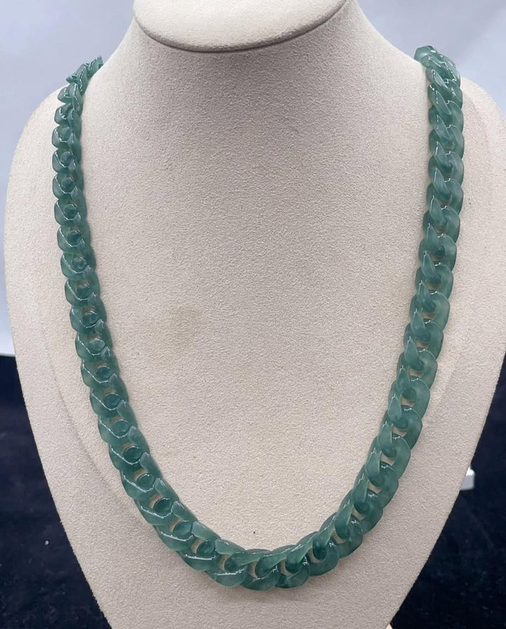 Cuban Chain Necklace