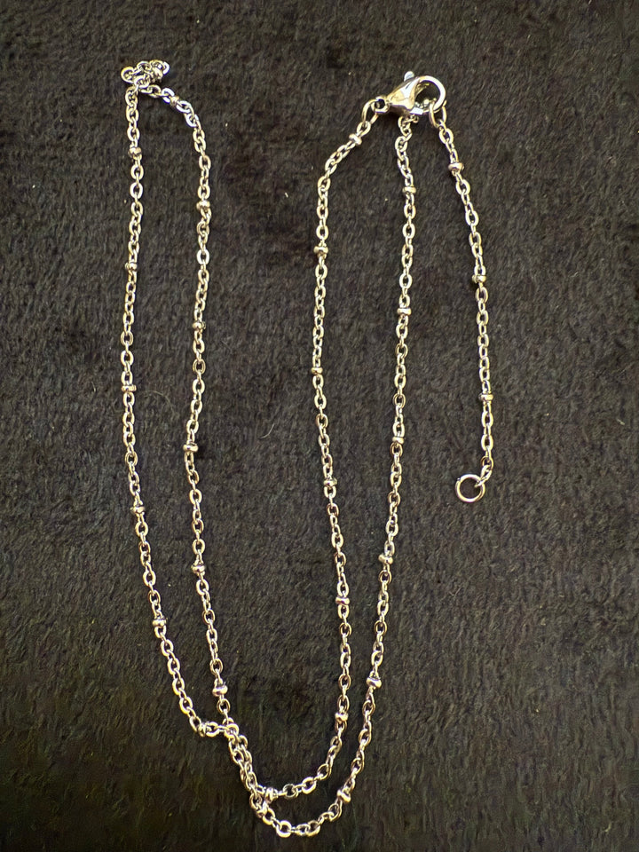 Stainless Steel Chain