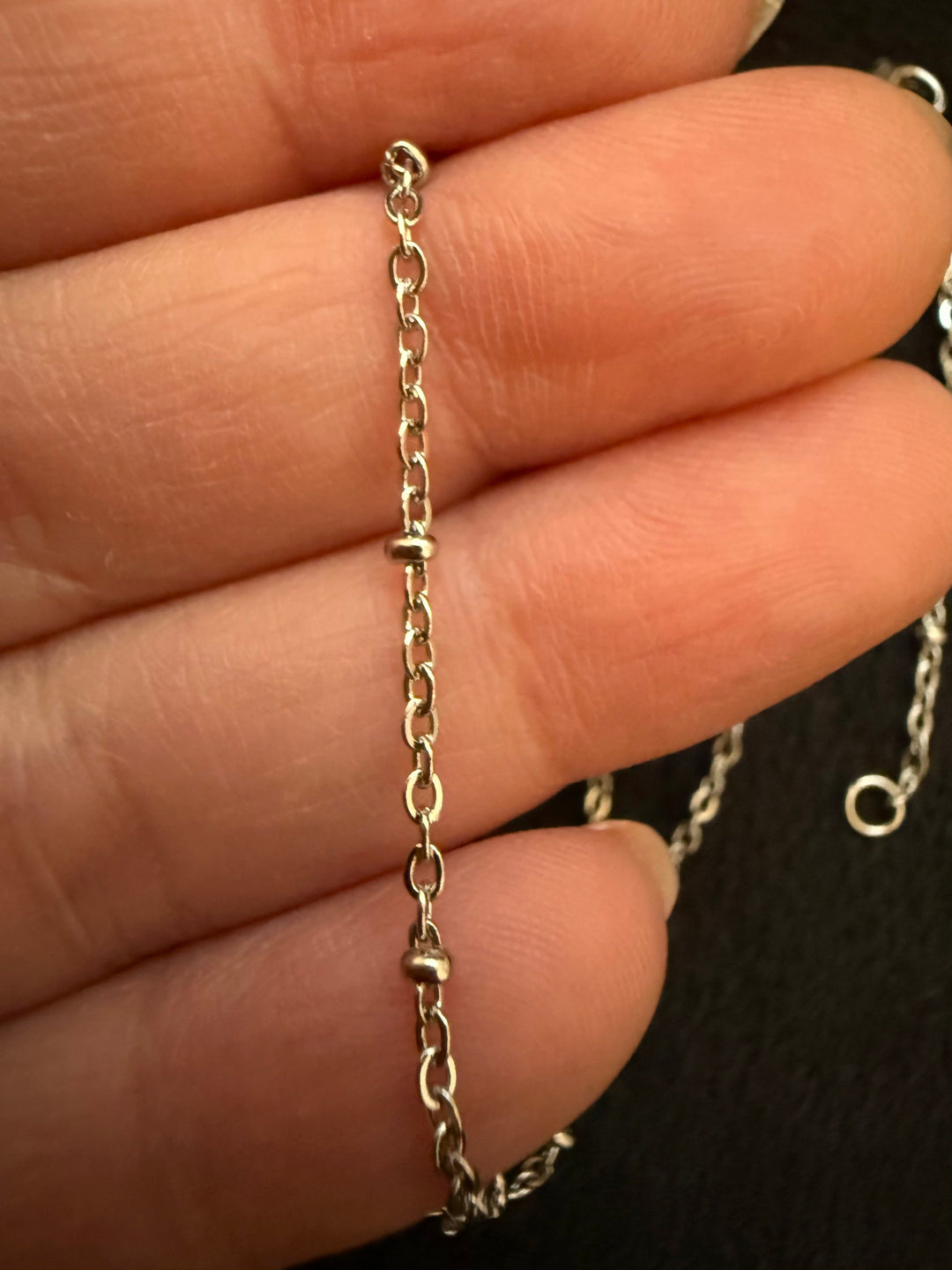 Stainless Steel Chain