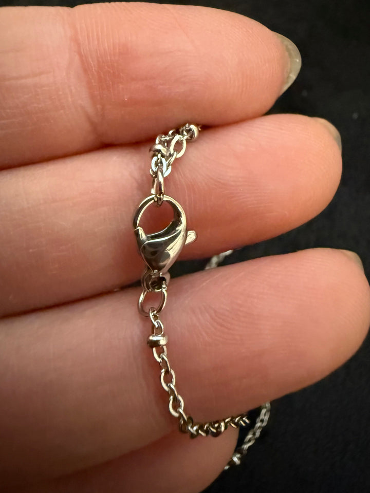 Stainless Steel Chain