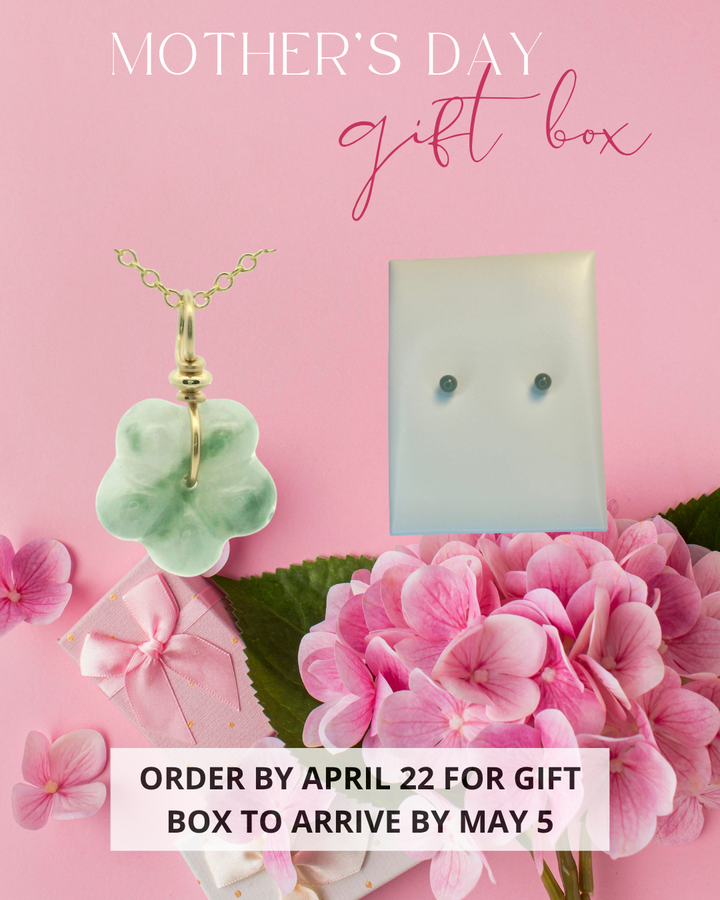 Gift Box for Mother's Day