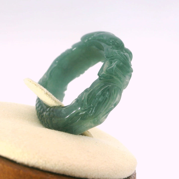 Dragon Ring