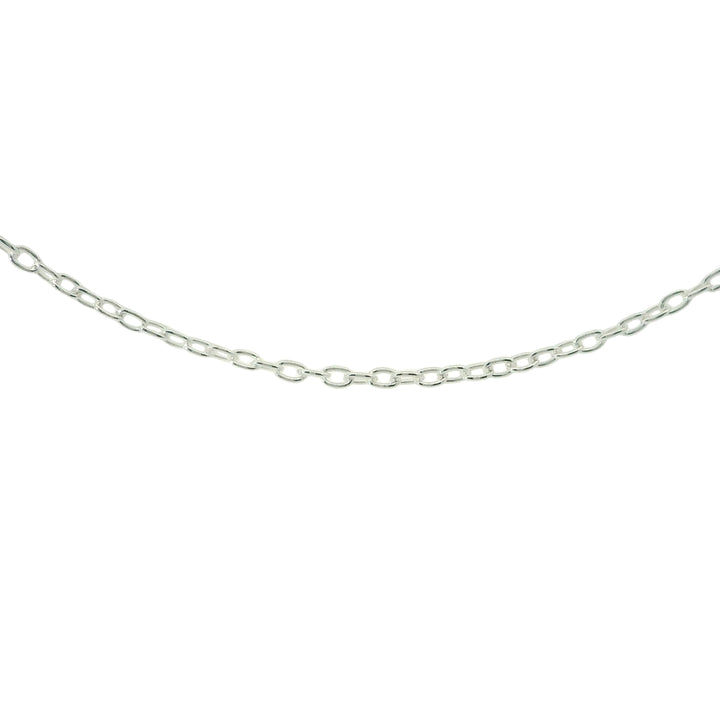 Sterling Silver Chain