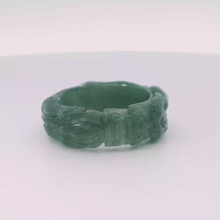 Dragon Ring