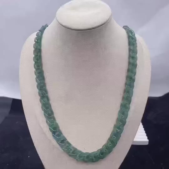 Cuban Chain Necklace