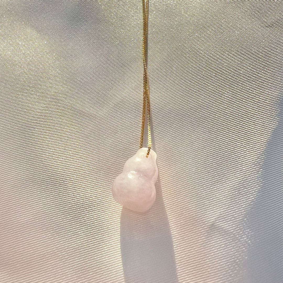 Gourd Pendant